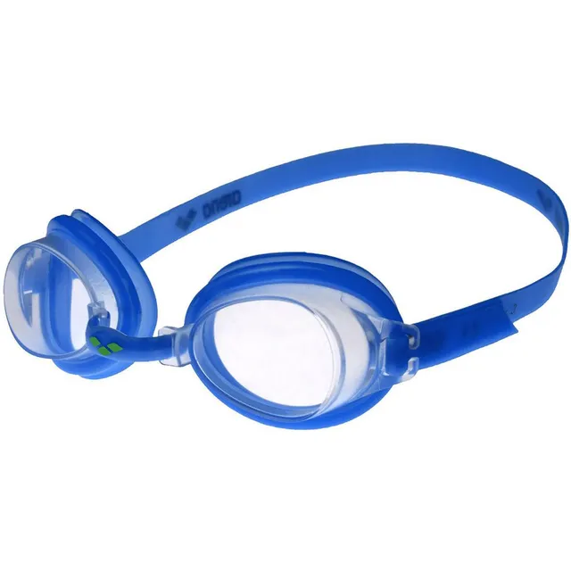 arena-bubble-3-jr-occhialini-unisex-bambini-e-ragazzi-6-12-anni-anti-appannament image 1