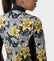 al-cycling-hibiscus-maglia-manica-lunga-donna-jersey-ergonomico-per-mezza-stagio image 5