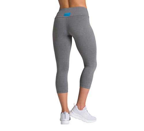 arena-w-te-corsaire-leggings-donna-pantaloni-da-allenamento-e-running-tessuto-te image 7