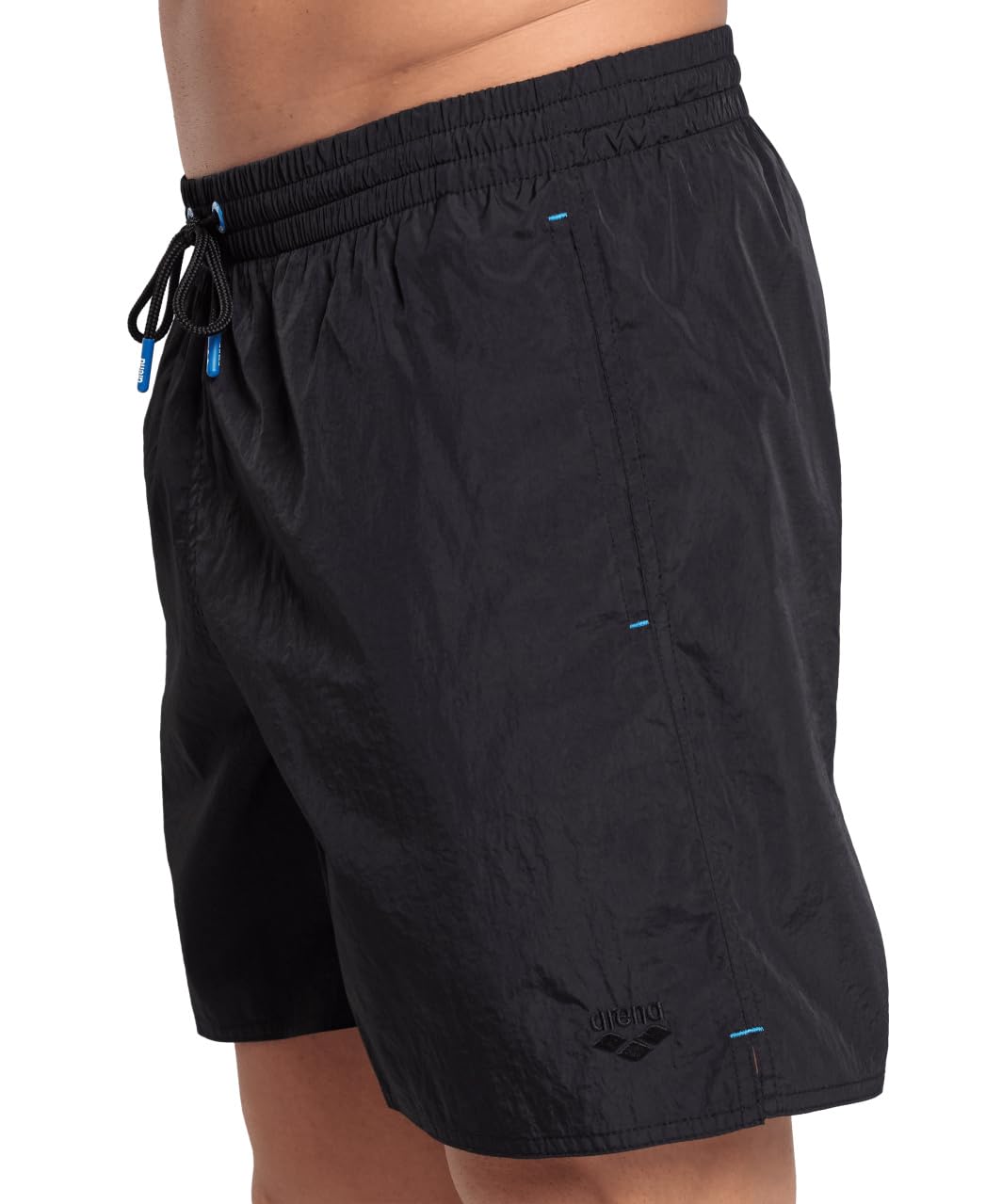 arena-beach-boxer-solid-costume-da-spiaggia-uomo-con-tasche-e-slip-interno image 4