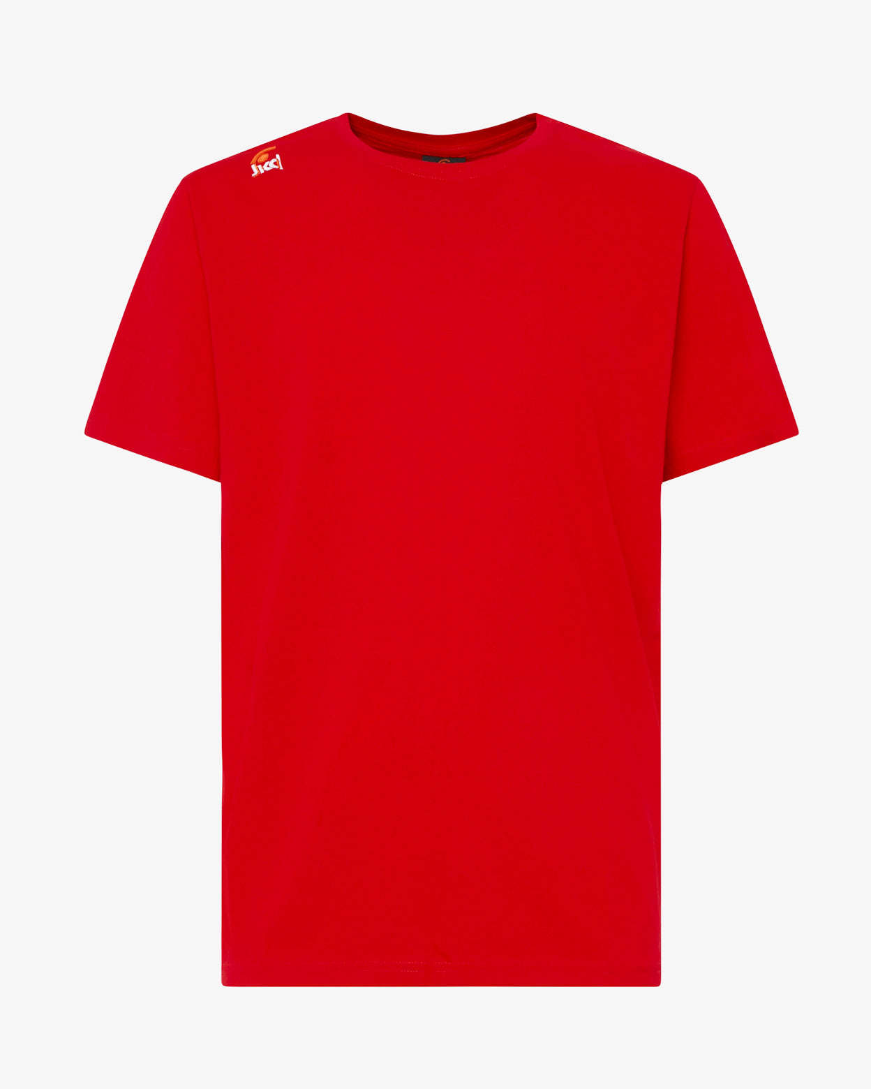 t-shirt-jaked-elite-manica-corta-donna-tessuto-tecnico-antipiega-stile-sportivo- image 3