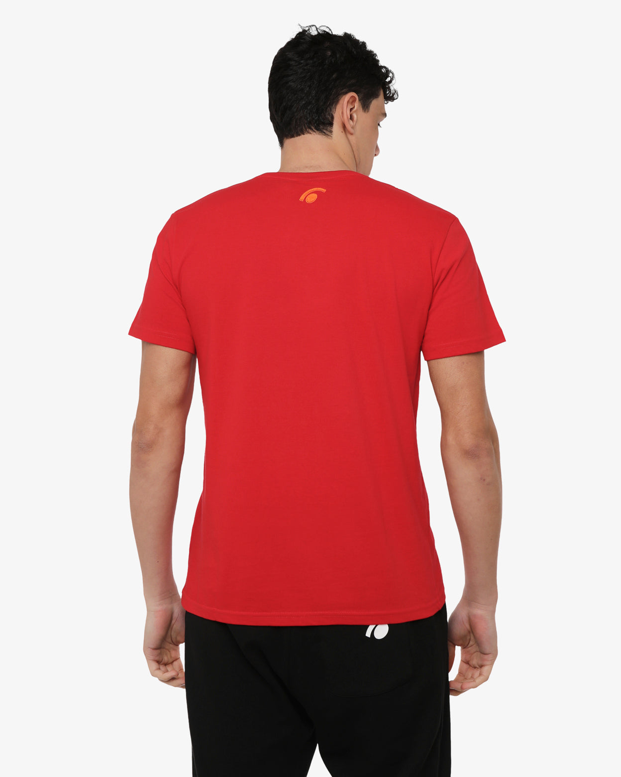 t-shirt-jaked-elite-manica-corta-donna-tessuto-tecnico-antipiega-stile-sportivo- image 6
