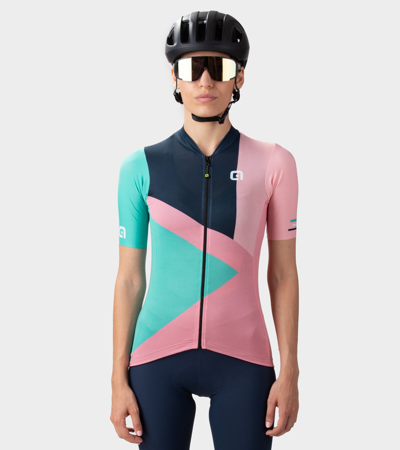 al-cycling-next-maglia-a-maniche-corte-donna image 7