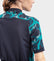 al-cycling-woodland-maglia-manica-corta-donna-jersey-in-lana-merino-leggera-per- image 6