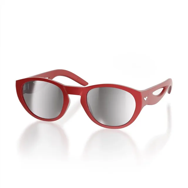 arena-ninfa-occhiali-da-sole-lifestyle-montatura-flessibile-e-leggera-lente-anti image 1