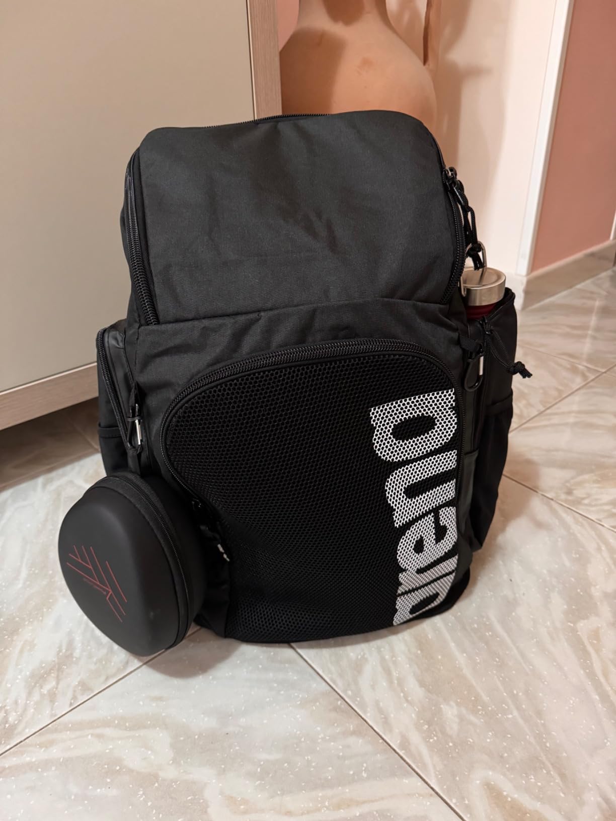 Perfetto per viaggiare