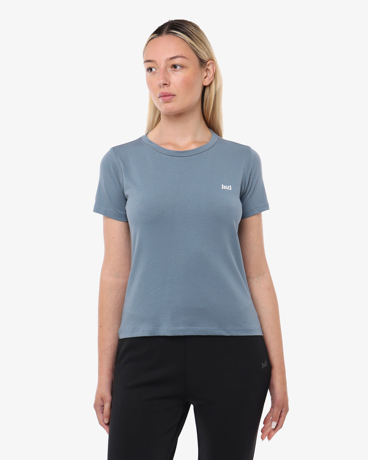 t-shirt-donna-jaked-sportswe-reset-manica-corta-tecnica image 6
