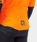 al-cycling-maglia-manica-corta-uomo-k-tour-idrorepellente-jersey-invernale image 5