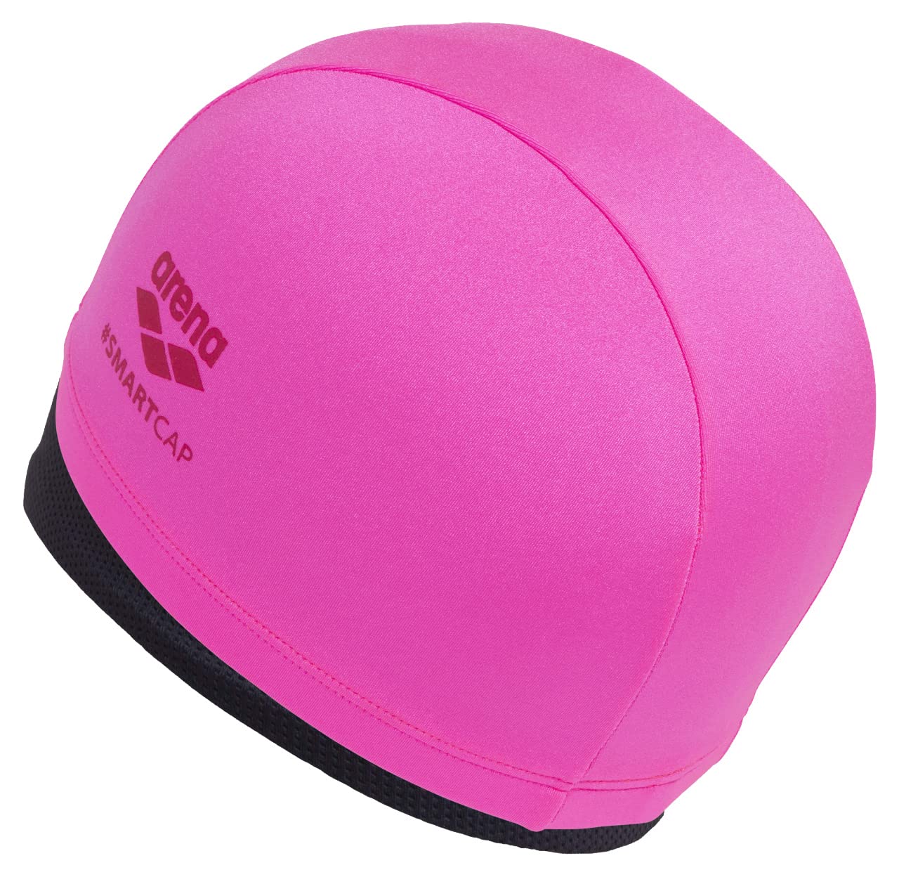 arena-smartcap-cuffia-da-nuoto-per-bambini-in-tessuto-per-capelli-lunghi-e-corti image 3