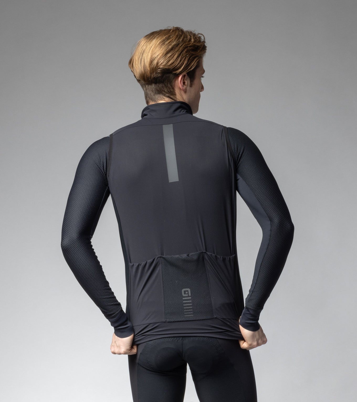 al-cycling-riparo-gilet-idrorepellente-uomo-gilet-ciclismo-isolante-polartec-alp image 7