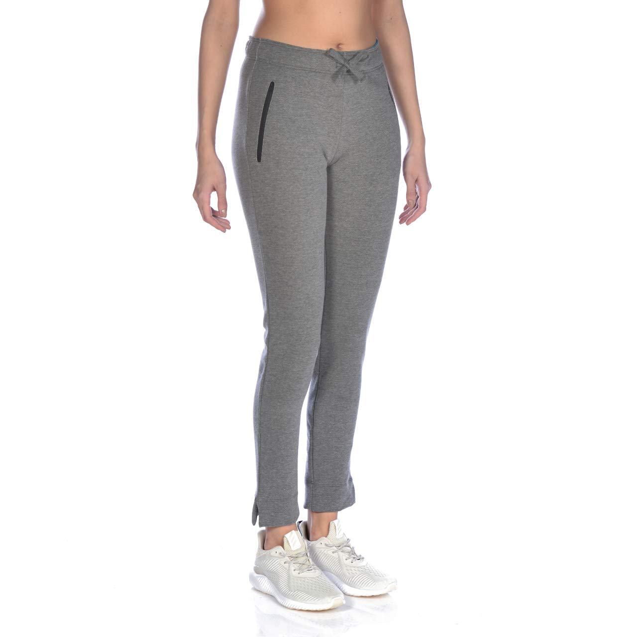 arena-w-stretch-hose-pantaloni-donna-pantaloni-lunghi-nuoto-e-fitness-in-tessuto image 4