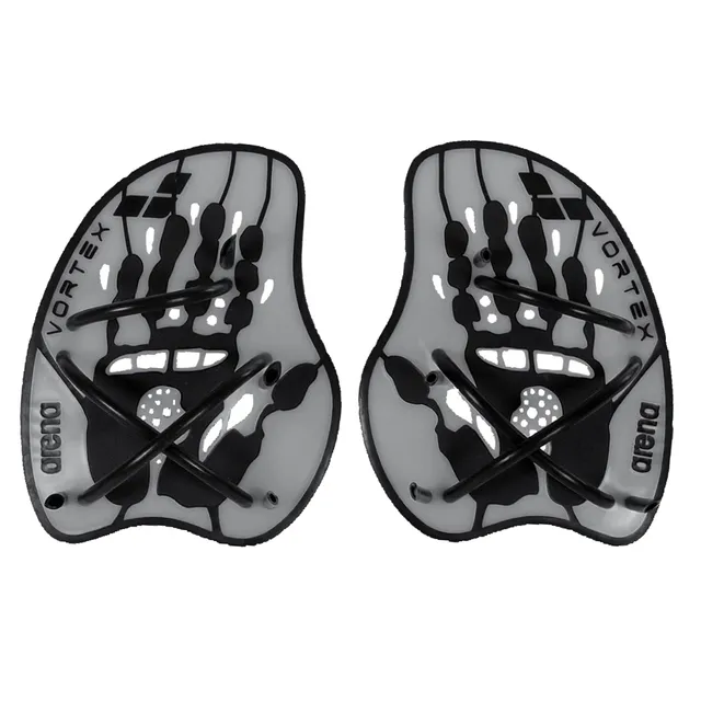 arena-hand-paddle-vortex-palette-da-nuoto-con-cinturini-regolabili-senza-pvc-2 image 1