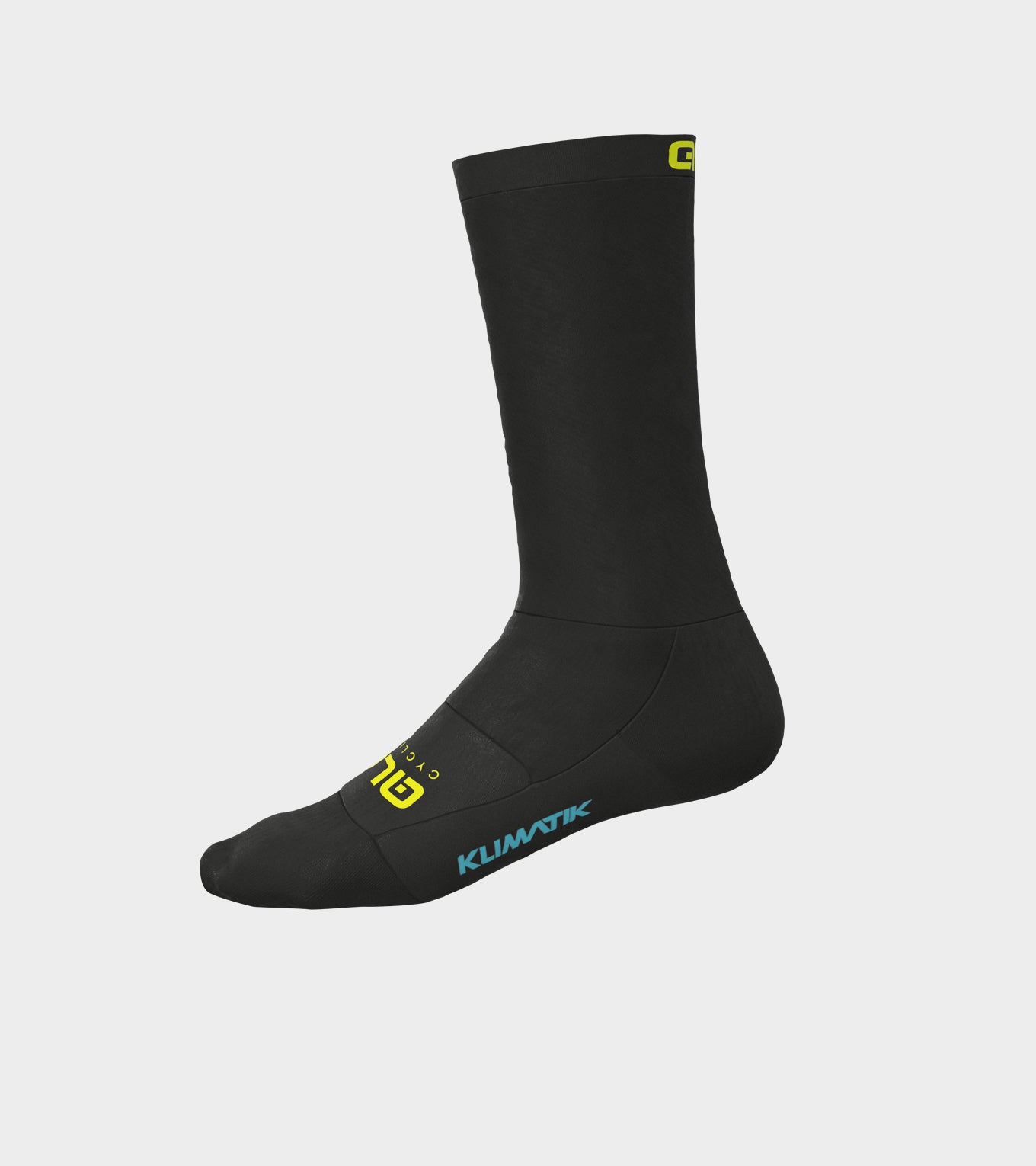 al-cycling-calza-invernale-unisex-team-klimatik-isolamento-termico-in-polipropil image 1