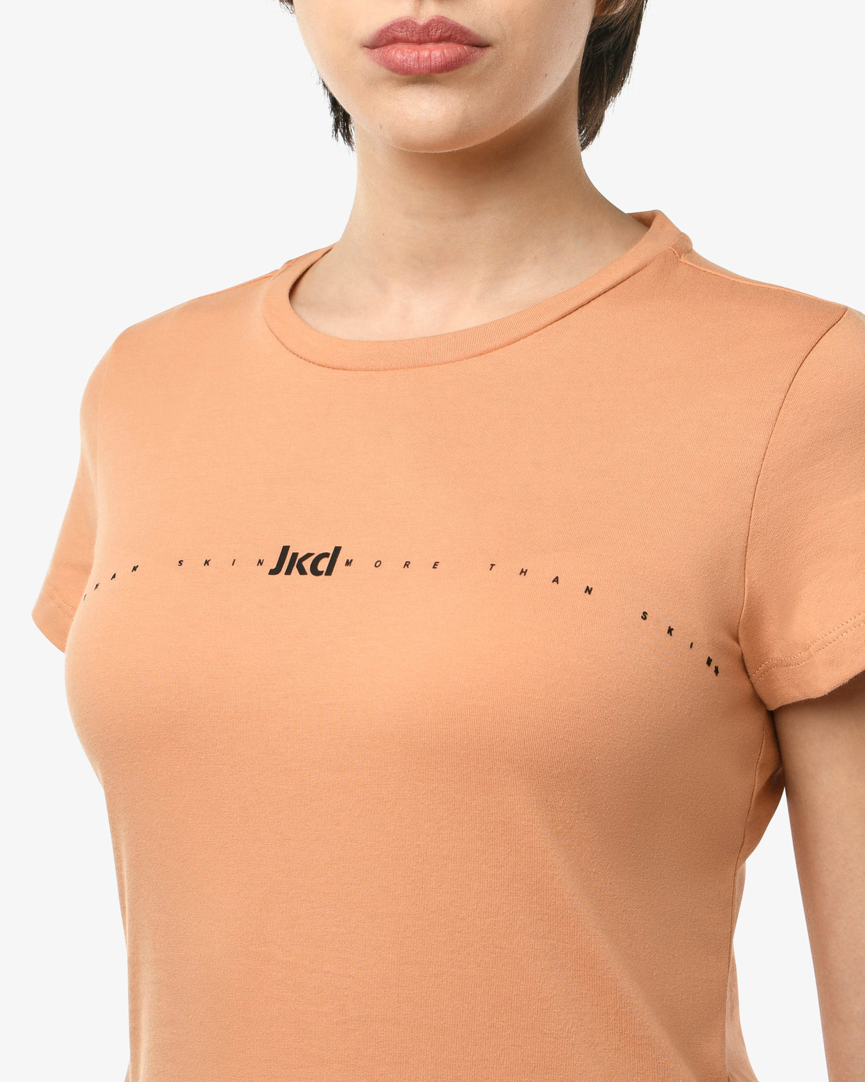 t-shirt-jaked-sportswe-kotton-mix-a-manica-corta-cotone-di-alta-qualit-vestibili image 8