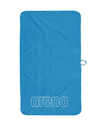 arena-smart-plus-pool-towel-telo-sportivo-unisex-adulto image 5