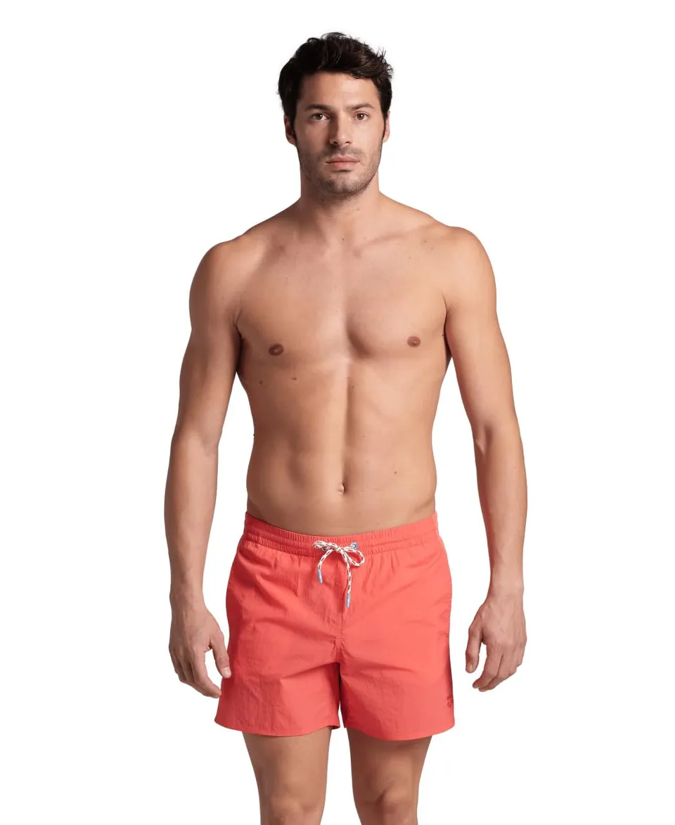 arena-team-stripe-beach-short-uomo-pantaloncino-da-spiaggia-1-pezzo image 1