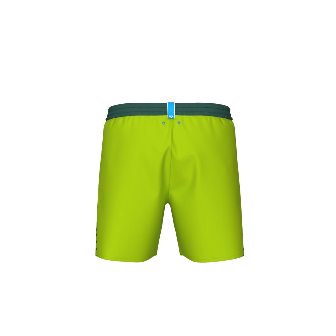 arena-team-stripe-beach-boxer-uomo-pantaloncino-da-spiaggia-in-poliestere-ricicl image 4