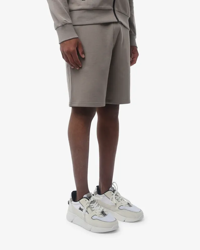 shorts-sportswear-jaked-kotton-mix-in-jersey-per-uomo image 1