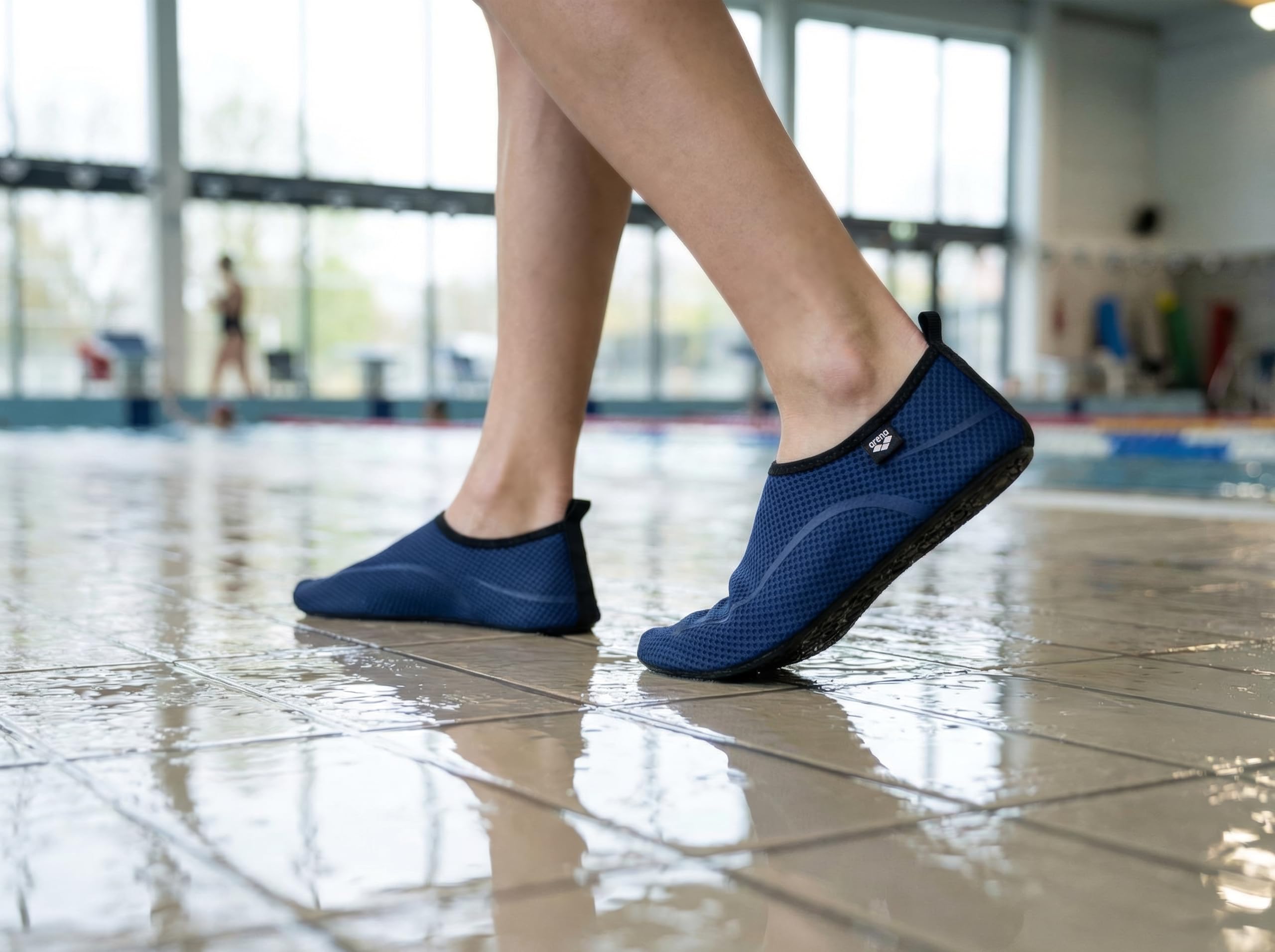 arena-aqua-socks-mesh-scarpette-da-scoglio-unisex image 3