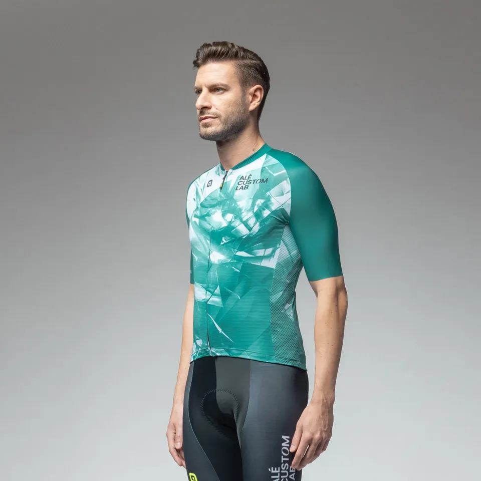 al-cycling-maglia-manica-corta-uomo-115g-ultraleggera image 1
