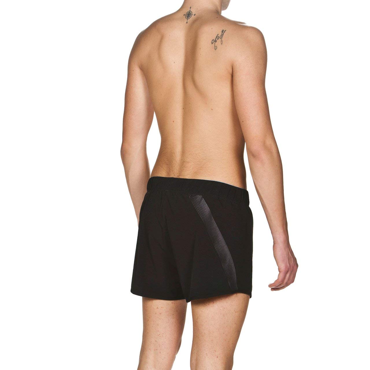 arena-m-run-shorts-uomo-pantaloncini-sportivi-leggeri-per-corsa-e-palestra image 5