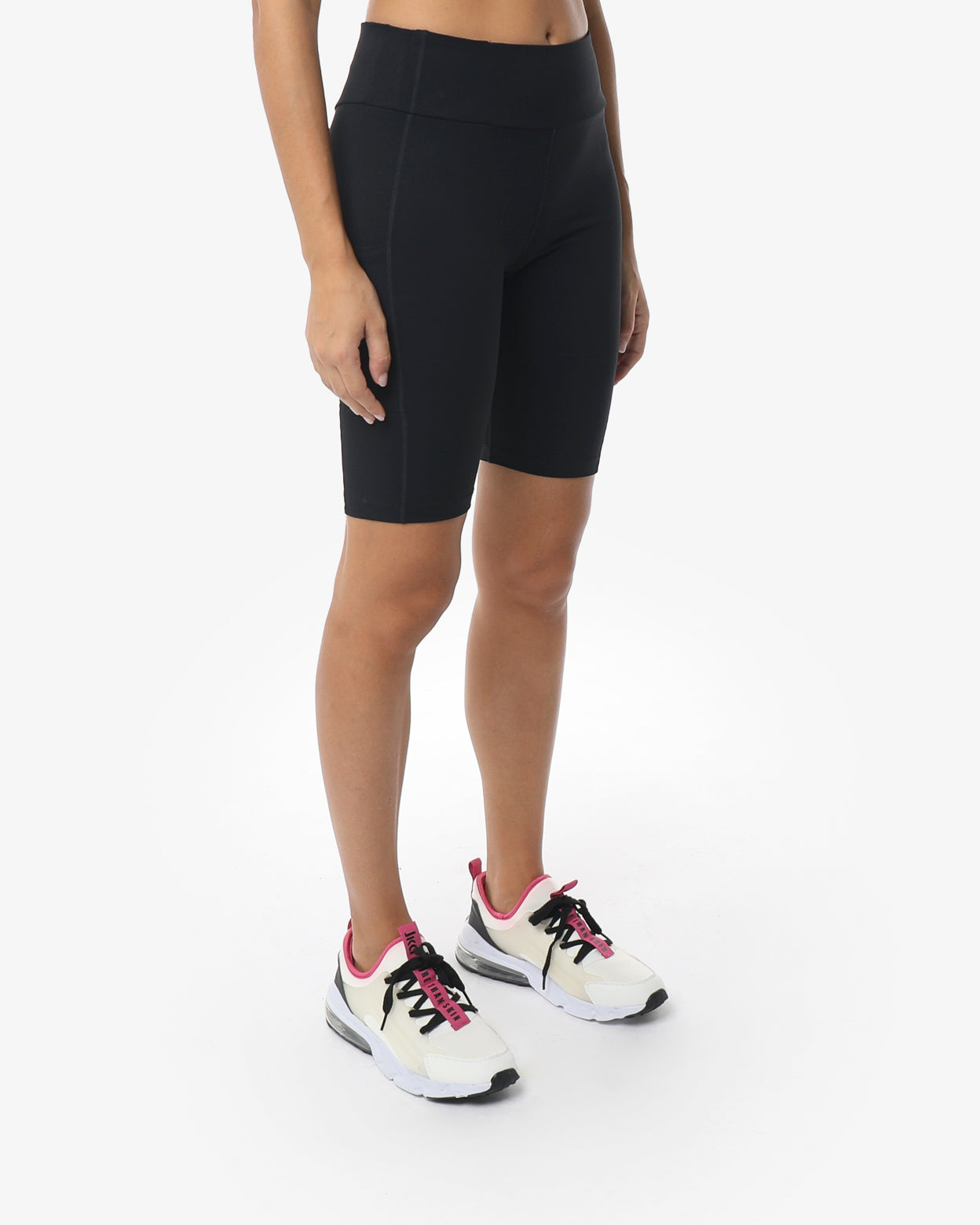 shorts-jaked-easy-next-fit-aderenti-da-donna-tessuto-elasticizzato-traspirante-p image 2