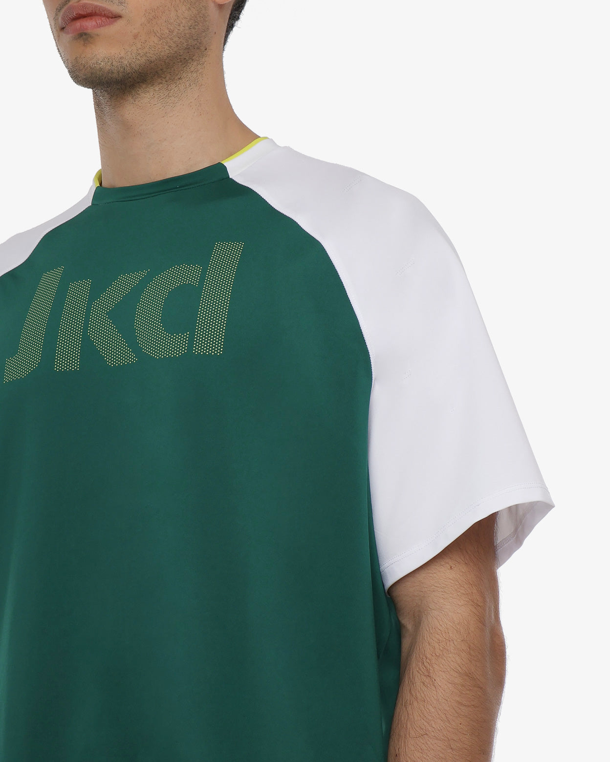 t-shirt-manica-corta-jaked-activewe-grip-uomo image 8