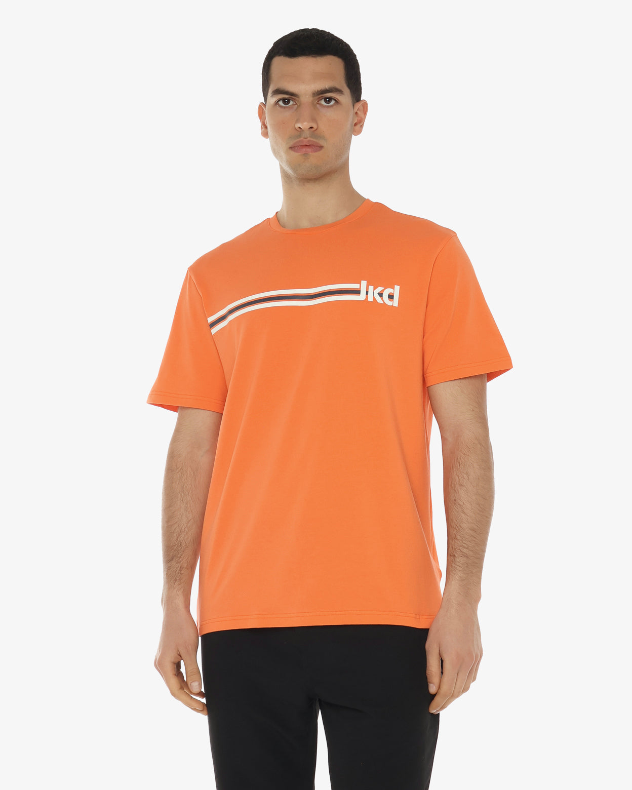 jaked-commuter-maglia-uomo-in-cotone-elasticizzato-comfort-traspirante-per-sport image 2