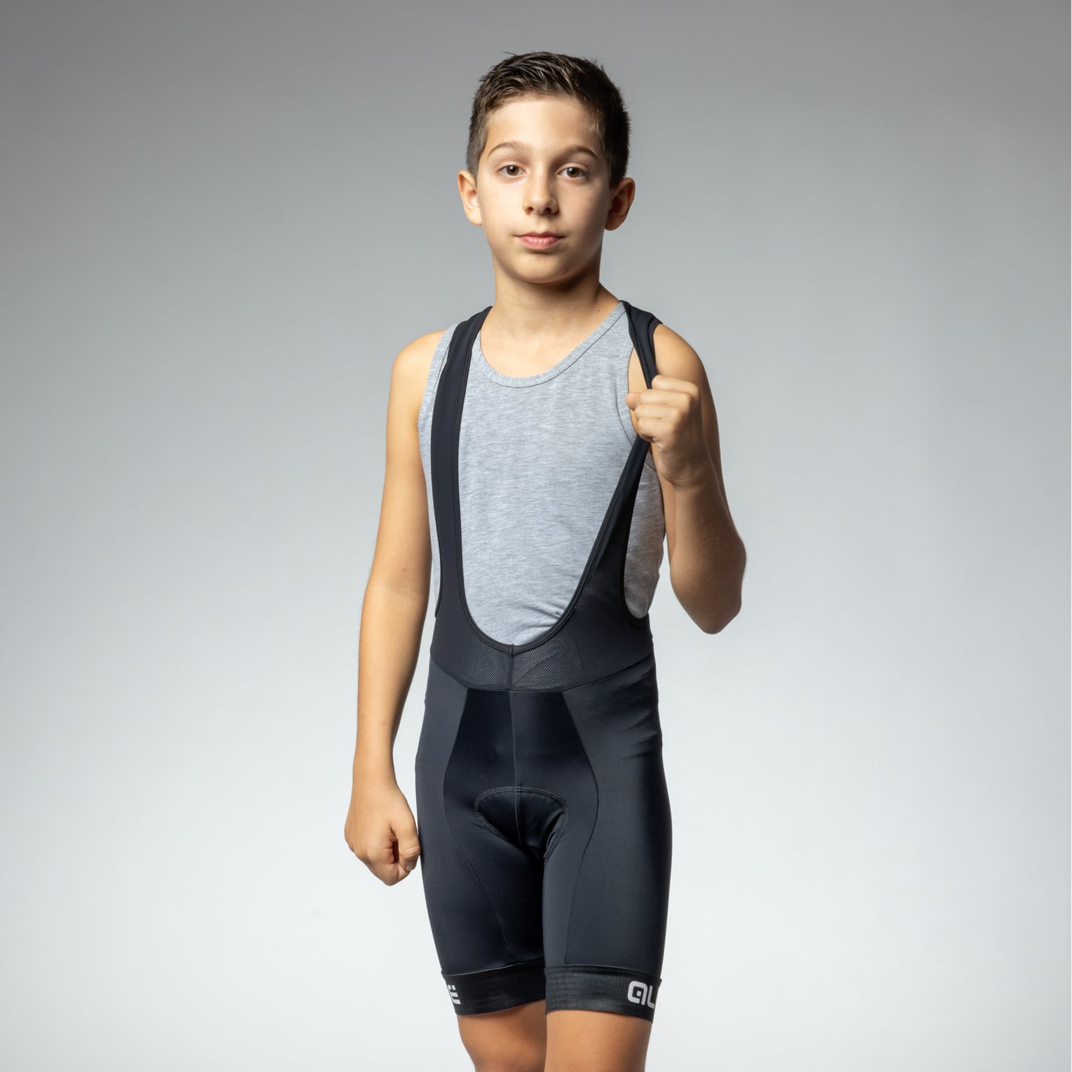 salopette-bibshorts-bambino-al-cycling-kid-comfort-e-qualit image 1