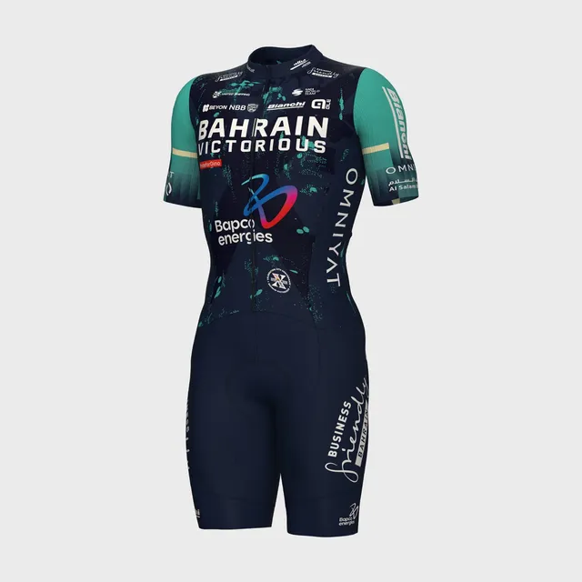 body-manica-corta-al-cycling-uomo image 1