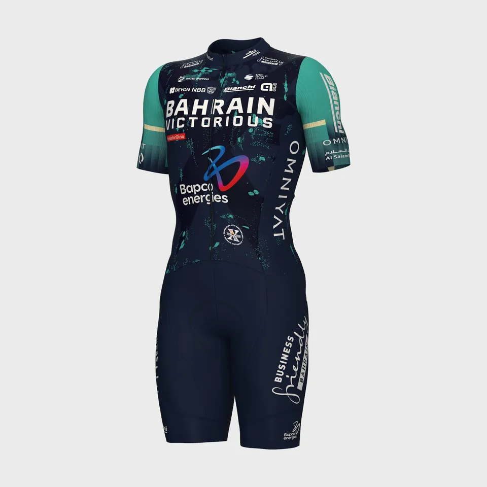 body-manica-corta-al-cycling-uomo image 1