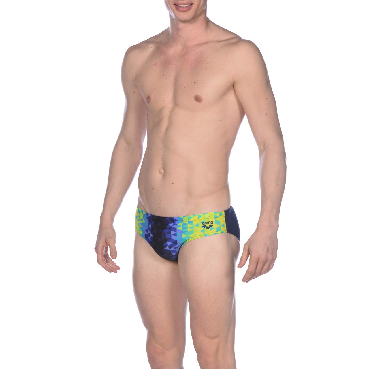 arena-m-triangle-prisbrief-slip-da-nuoto-uomo image 3