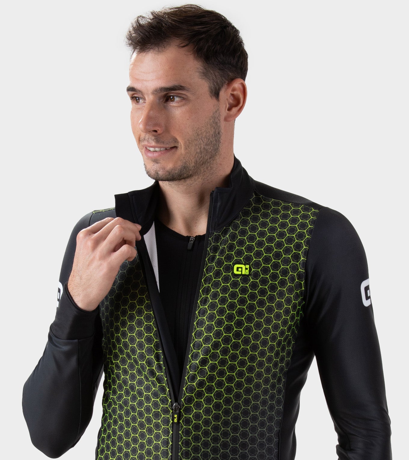 al-cycling-giacca-uomo-magnete image 3