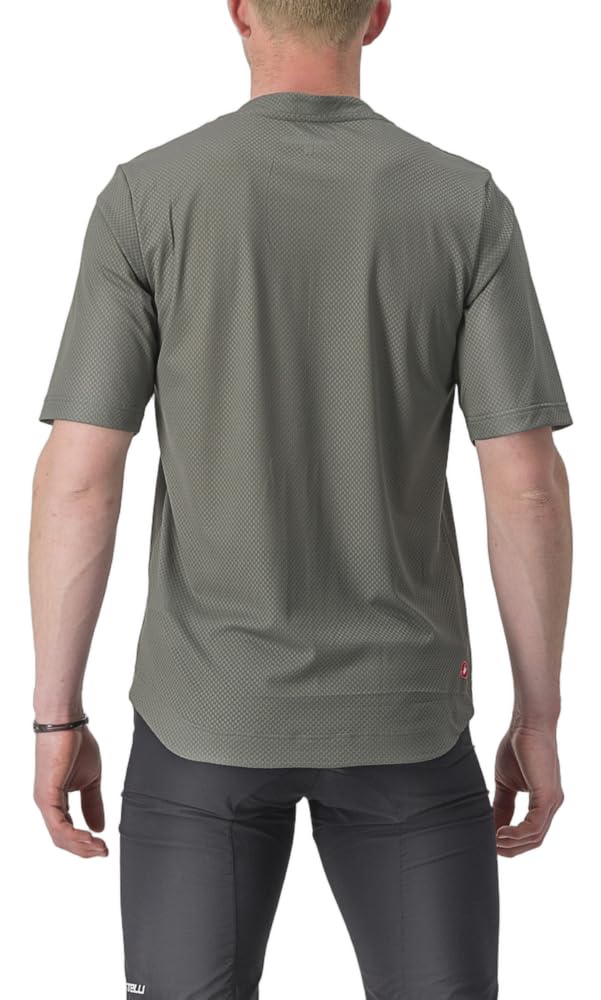 castelli-maglietta-uomo image 3