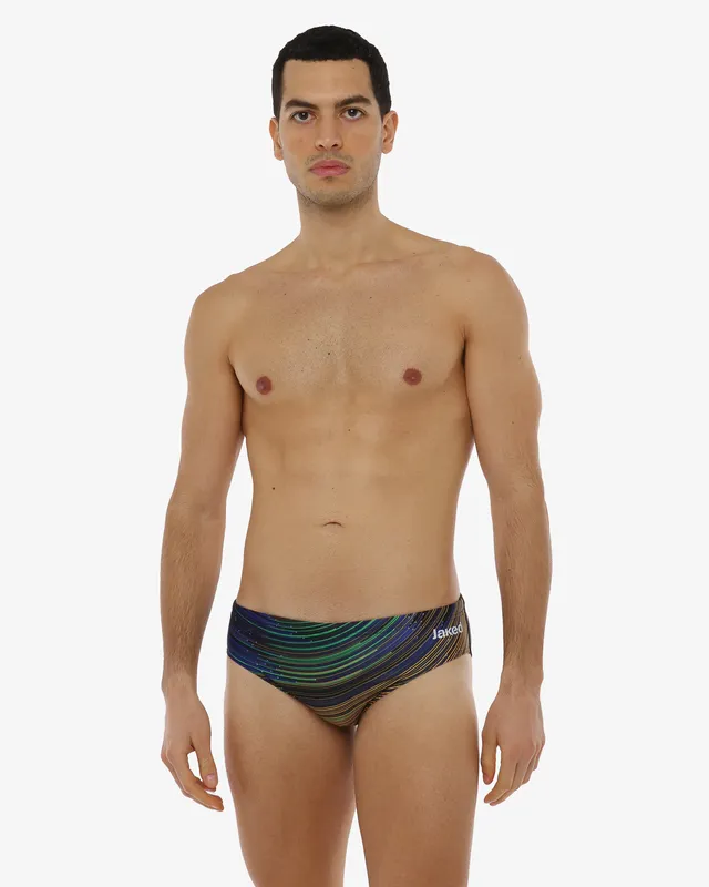 jaked-brief-scratch-costume-da-piscina-uomo-resistente-al-cloro-allenamento image 1