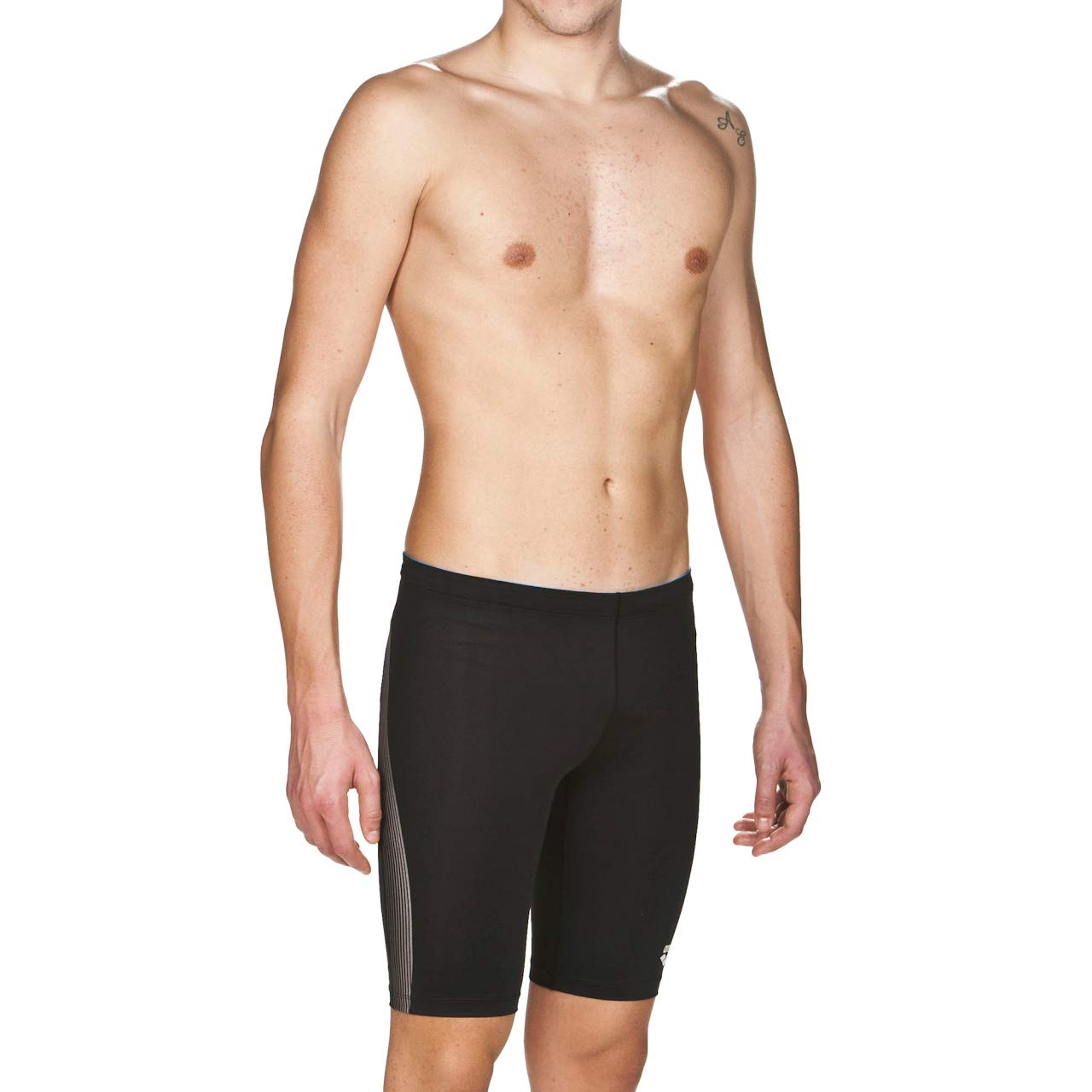arena-m-run-short-leggings-corti-uomo-pantaloncini-da-running-con-tasca-interna- image 3