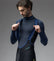 al-cycling-k-tour-salopette-uomo-bibtight-termico-idrorepellente-dwr image 3