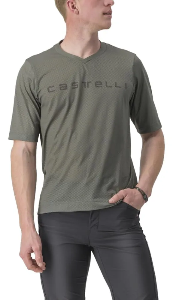 castelli-maglietta-uomo image 1