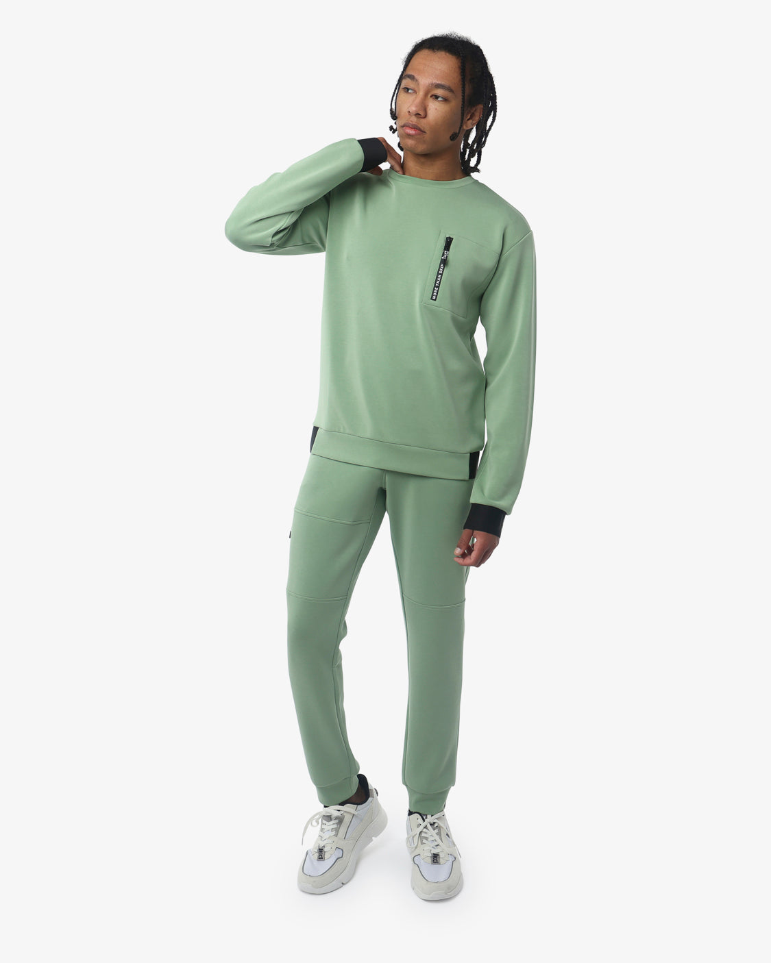 jaked-pantalone-felpa-sportswear-jomei image 3