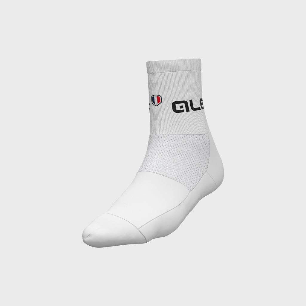 al-cycling-calzini-unisex-federazione-francese-ciclismo image 1
