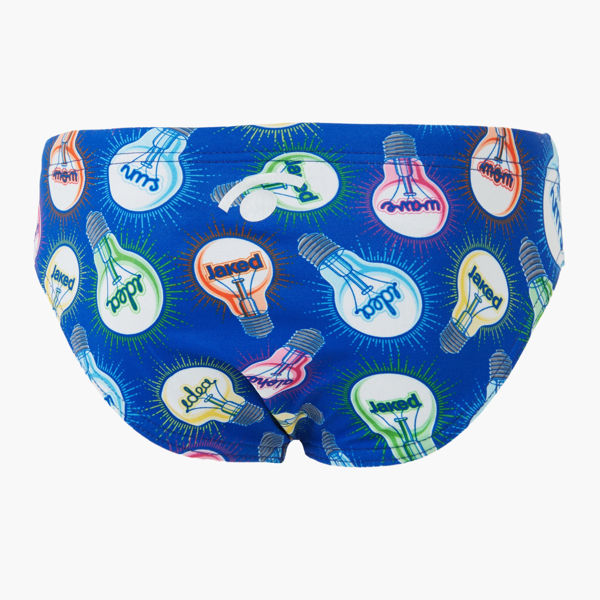 costume-da-piscina-jaked-smart-bambini-design-vivace-e-resistenza-al-cloro image 4