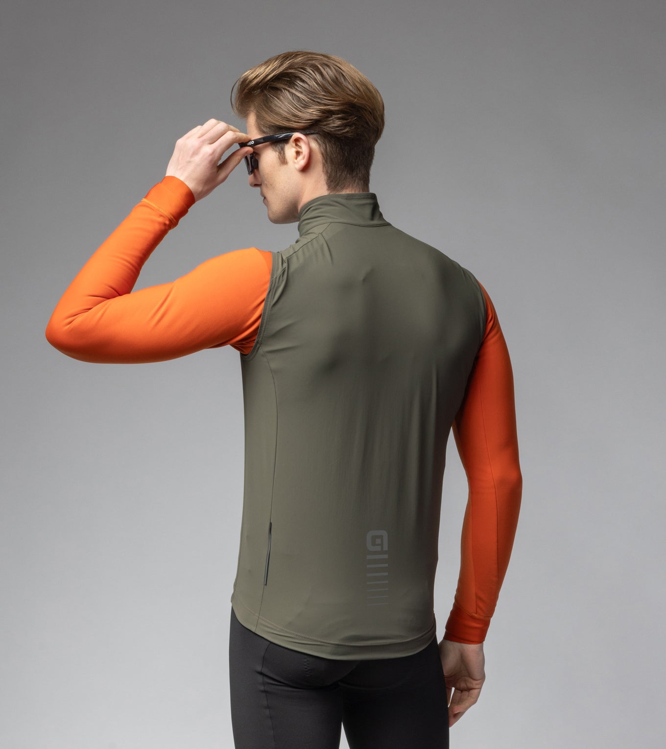al-cycling-gilet-idrorepellente-unisex-k-solution-gilet-stretch-2l-con-membrana- image 2