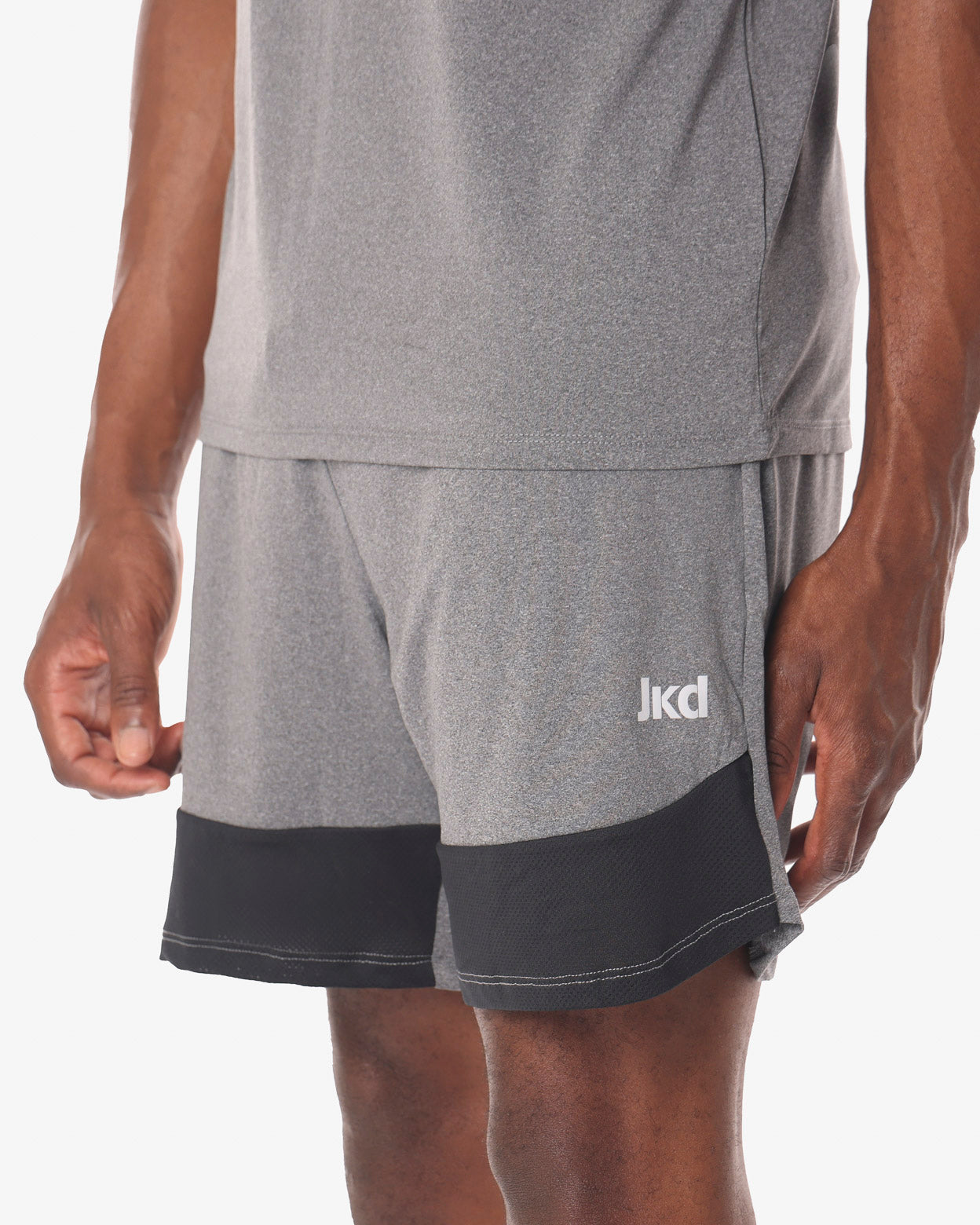 jaked-shorts-activewear-power-shorts-tecnici-uomo-per-fitness-tennis-e-padel image 4