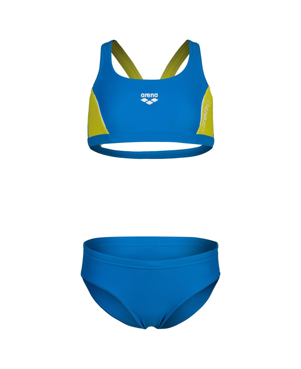 arena-g-thrice-jr-two-pieces-r-costume-due-pezzi-bambine-e-ragazze image 4