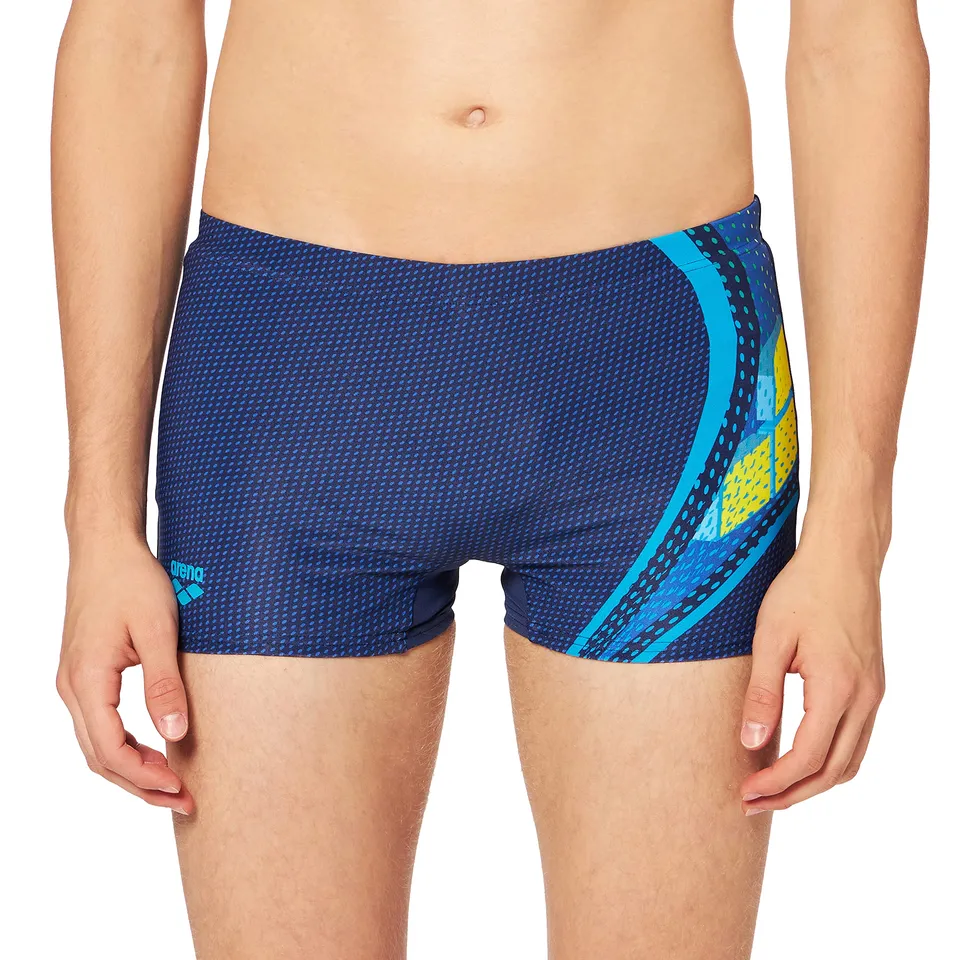 arena-galactic-costume-a-pantaloncino-uomo-badeshorts-arena-performance image 1