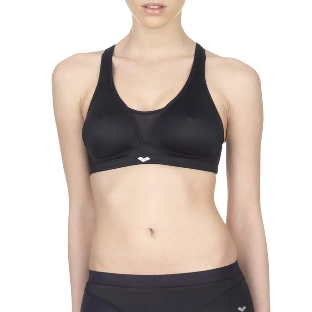 arena-w-lusy-reggiseno-sportivo-donna-top-per-nuoto-e-fitness image 1