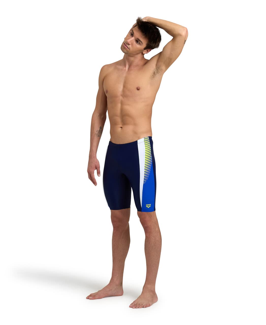 arena-m-threefold-jammer-r-jammer-uomo image 3