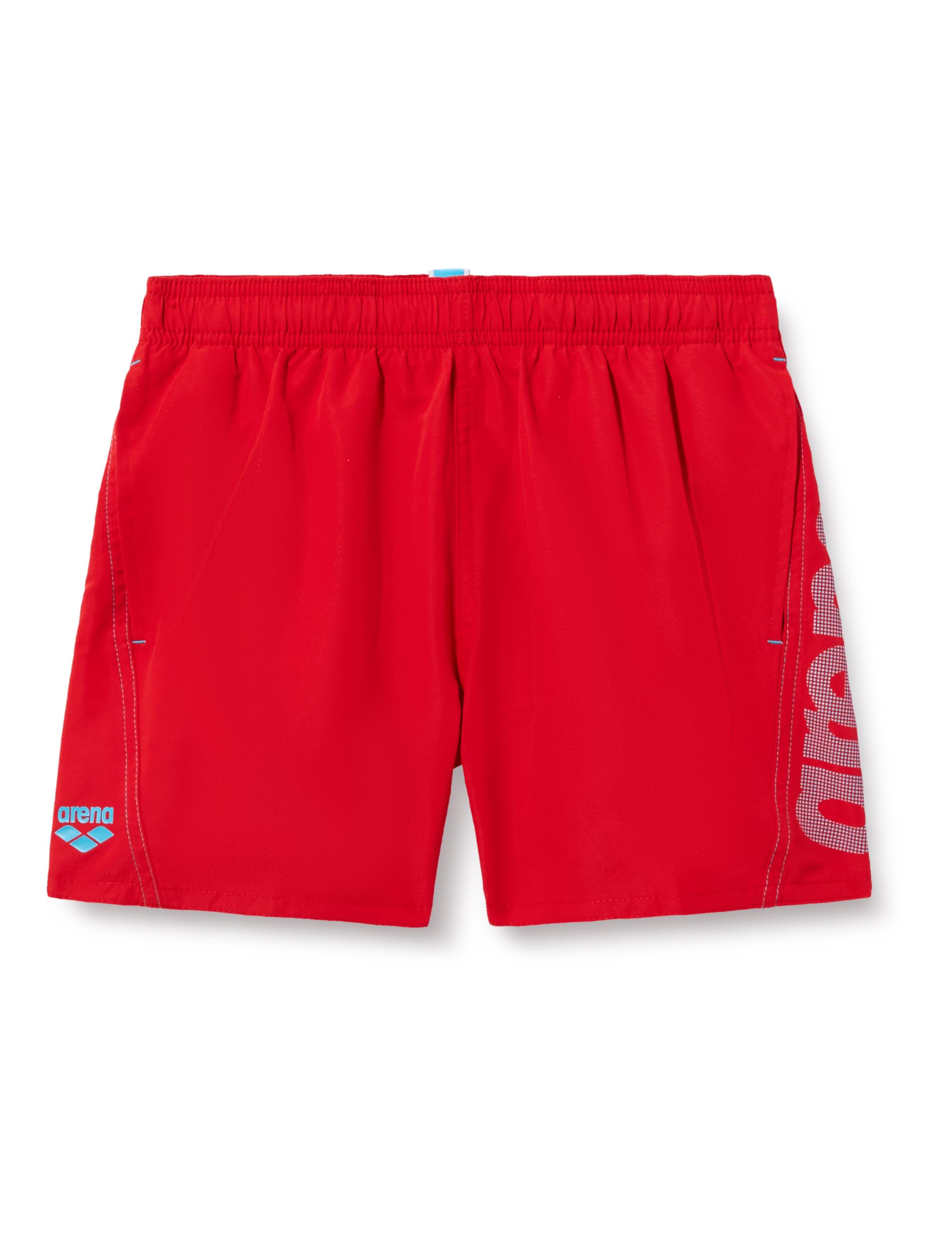 arena-fundamentals-logo-jr-boxer-r-beach-short-bambini-e-ragazzi image 8
