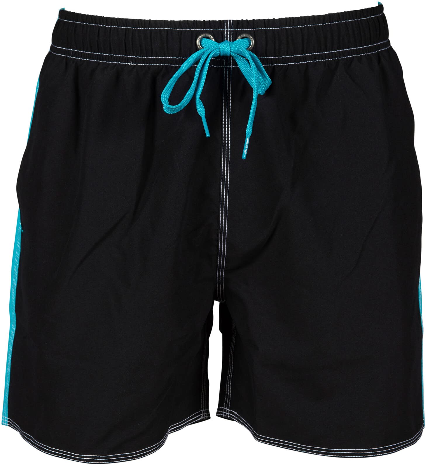 arena-fundamentals-bicolor-pantaloncini-uomo image 1