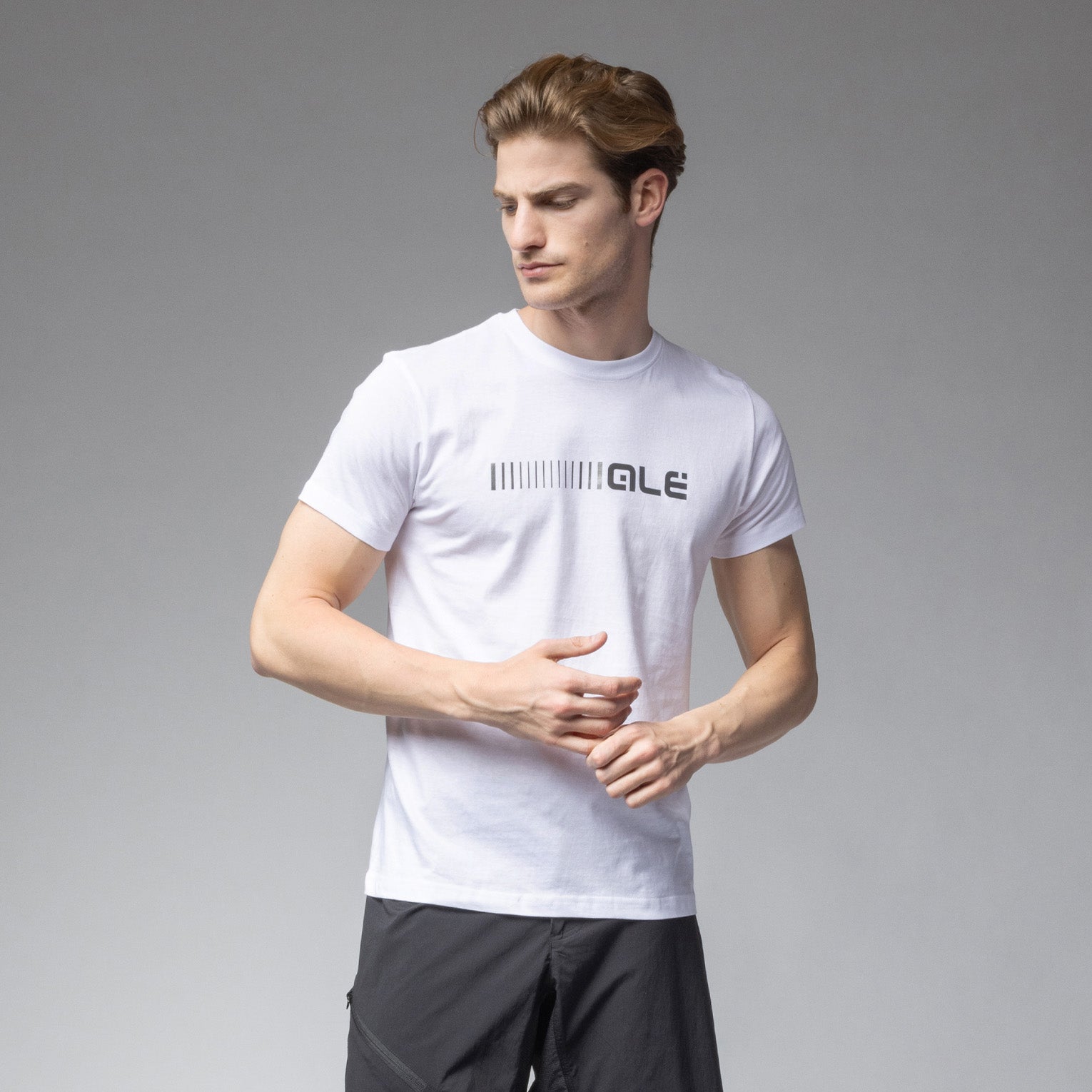 al-cycling-t-shirt-uomo-ale image 5